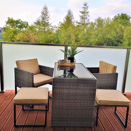 Triventi Mountain Residence Apartament Sunrise カルパッチ エクステリア 写真