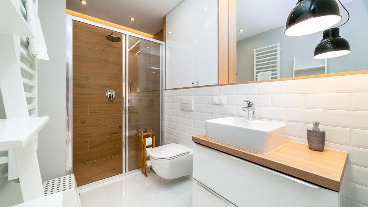 Triventi Mountain Residence Apartament Sunrise カルパッチ エクステリア 写真