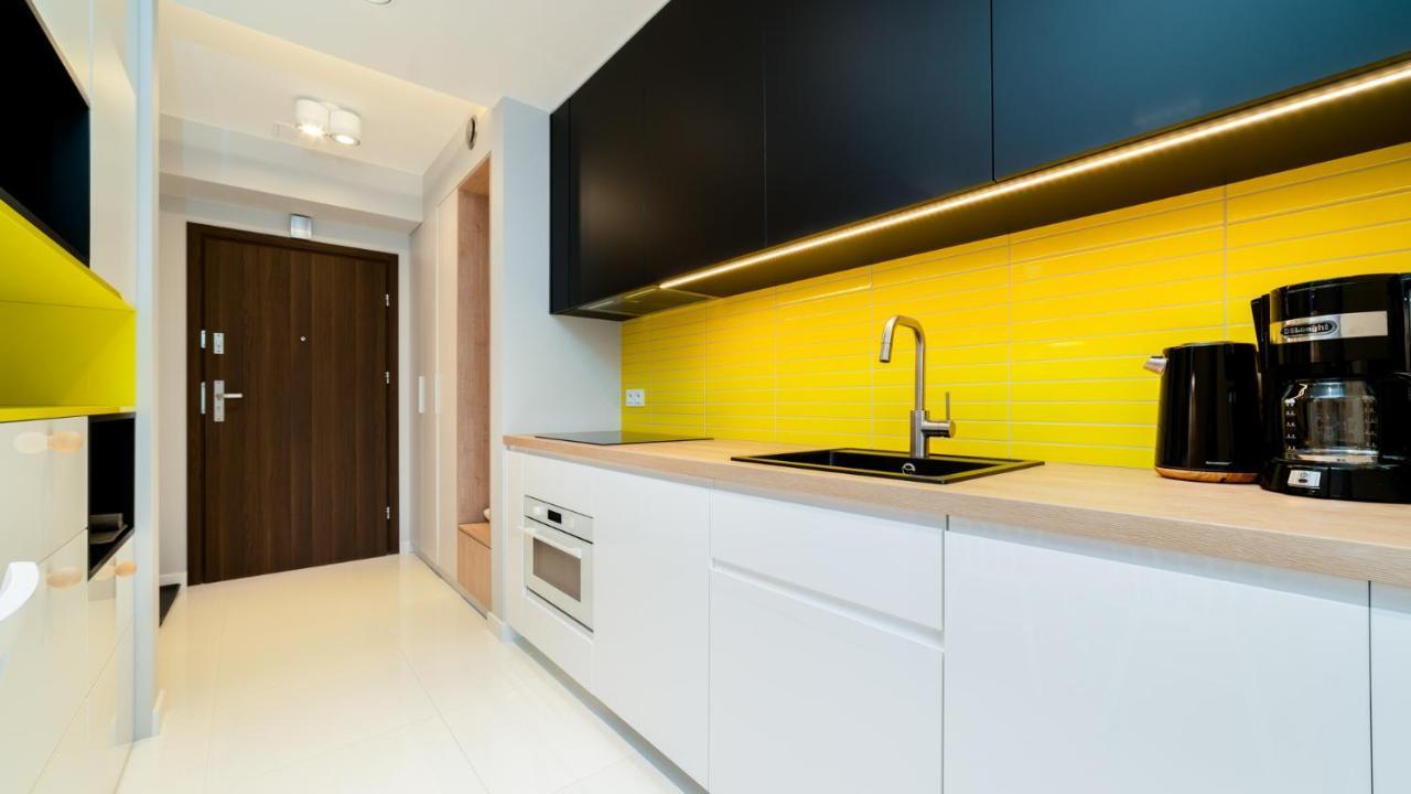 Triventi Mountain Residence Apartament Sunrise カルパッチ エクステリア 写真