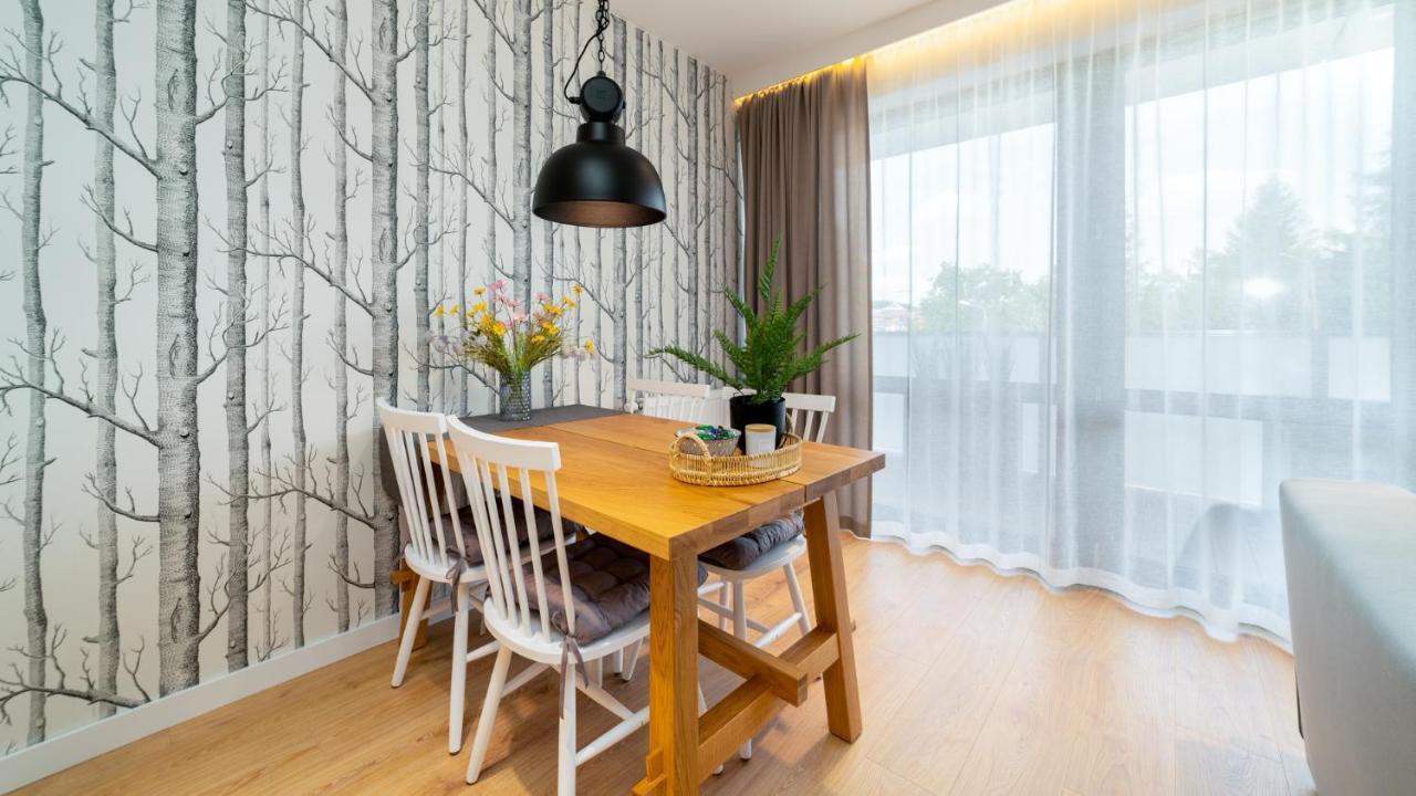 Triventi Mountain Residence Apartament Sunrise カルパッチ エクステリア 写真